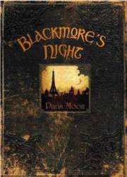 Blackmore's Night : Paris Moon